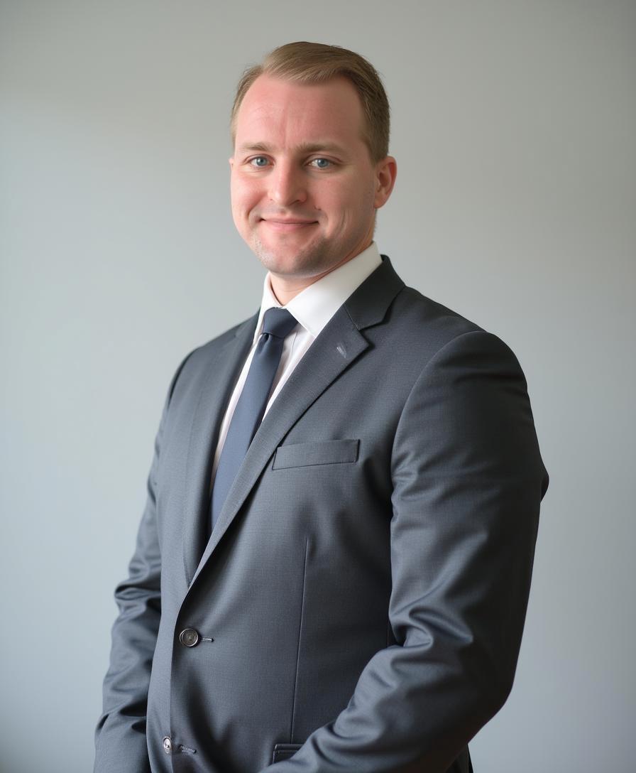 Josh Nielsen, PhD