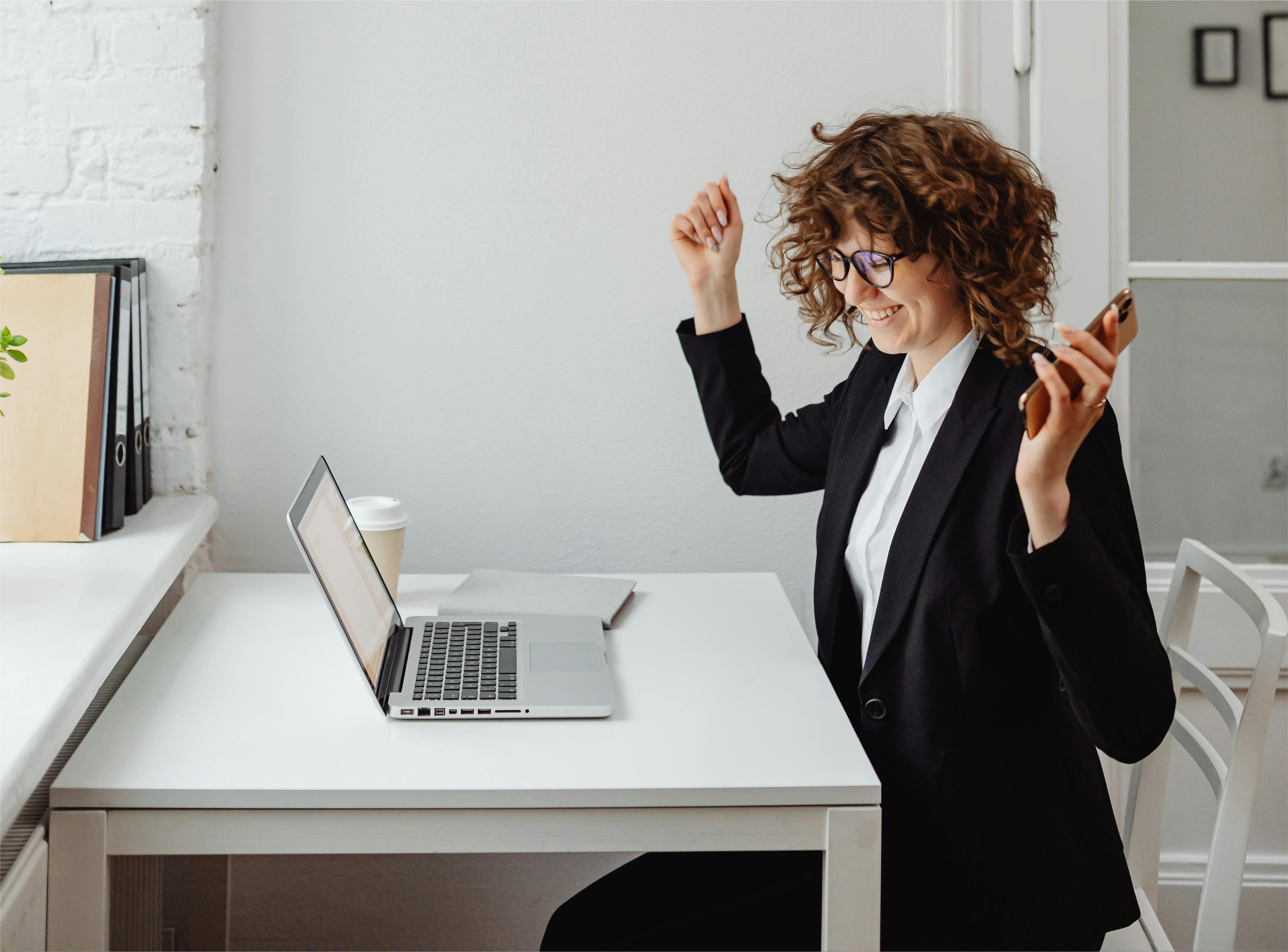Success and satisfaction from automation